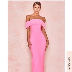 House of CB Gown